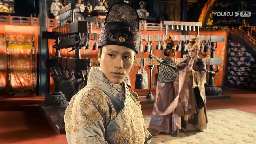 活动作品西厂雨化田