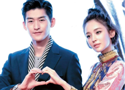 米兰这一夜被32岁的古力娜扎惊艳全身上下都写着野心