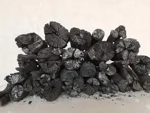 果木炭热销木炭野营果木炭热销5斤装家用烧烤炭枣木炭耐烧烤肉炭