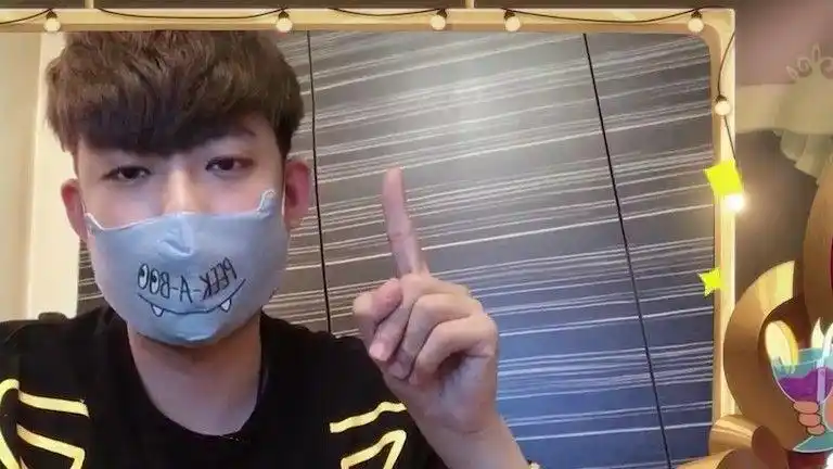 猫鼠各大主播露脸,磊哥竟然也夸起了游戏