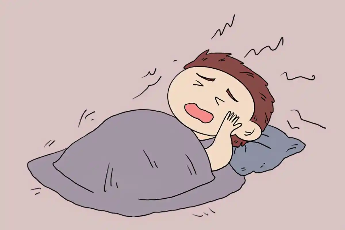 我很累,为什么还是睡不着?到底怎么做,才能找回良好的睡眠?