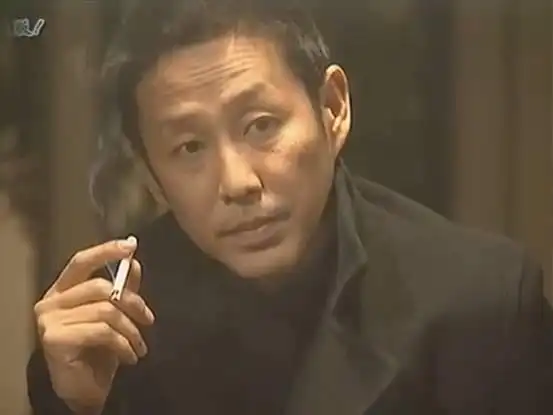 如何评价陈道明主演的电视剧《黑洞》?