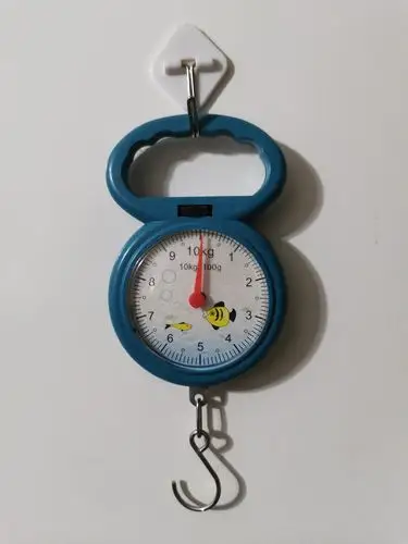 其它 千克与克 写美篇妈妈还让我站在体重称上秤,我不想秤,不想暴露我