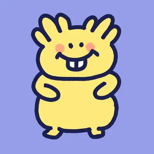 可爱的沙雕搞怪微信头像