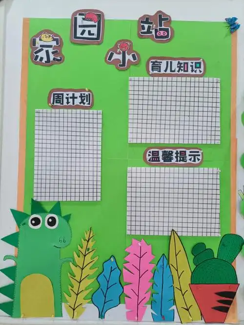 图1和2是我的班级,其他是别班级#幼儿园主题墙