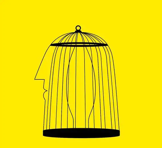 【幸福的清晨】我们能束缚自己,就能超越自己!