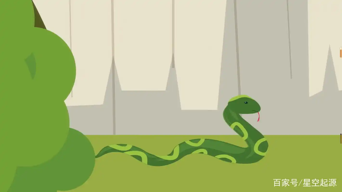 深圳挖出一条50斤冬眠蛇,没有任何反击,冬眠蛇真的不咬人吗?