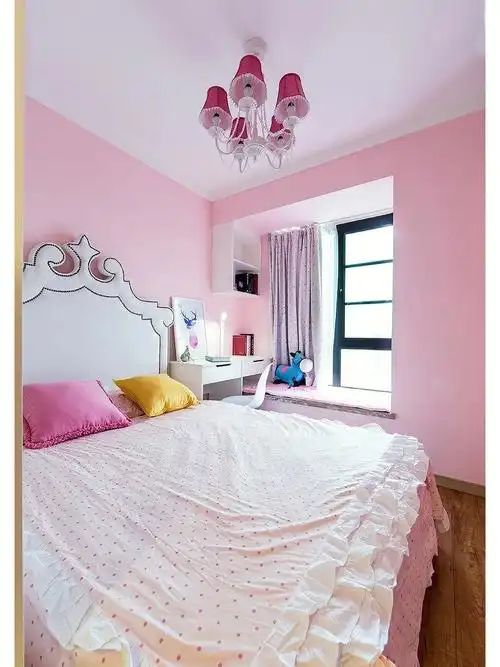 十二星座居家系列处女座卧室惊艳