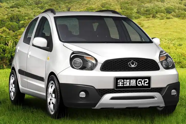 吉利全球鹰gx2(吉利全球鹰gx215)