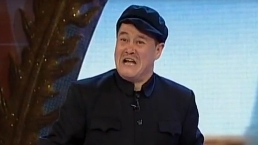 鬼畜合集《改革春风吹满地》,让念诗之王赵本山给你洗脑