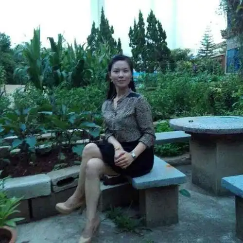 35岁以内的已婚女人们回答我的这个问题