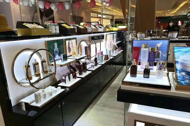 魅姬进口化妆品:街边小店的进口化妆品大牌假货多 正