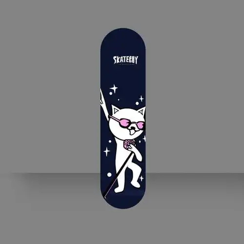 鹭炫优质长板砂纸 细砂 不掉砂 舞板砂纸diy 滑板砂纸 长板砂