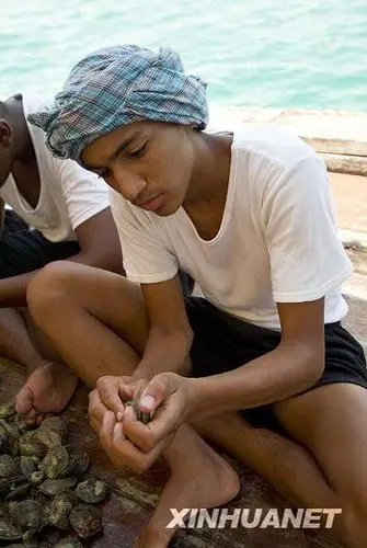 科威特的采珠人_图吧_深圳热线