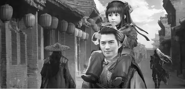 徐凤年找到小地瓜是第几章