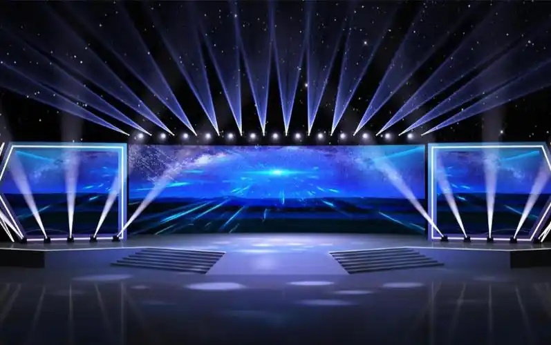 高清舞台led显示屏【价格 批发 公司】-深圳御光新材料有限公司