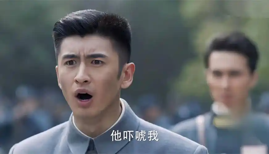 雷霆战将青春版亮剑形似神不似3集便出现3大槽点