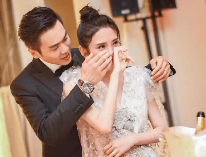 相识14年的唐艺昕张若昀为什么还这么甜?关键要做到这些!