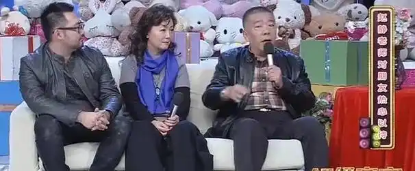 演员赵静:嫁平凡丈夫,一心一意爱了43年