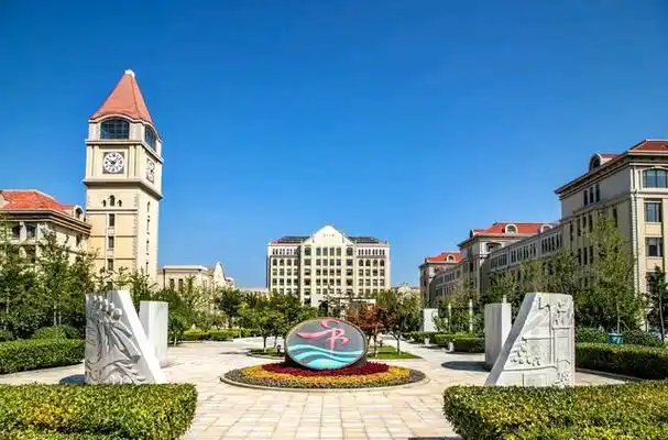 青岛三十九中高效深度学习机制为学生成长插上翅膀