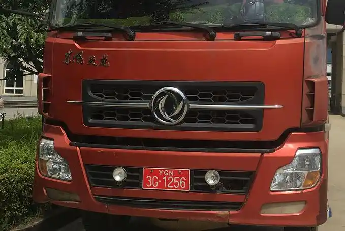 过边检的缅甸货车车牌号猴桥口岸评论4 特色2:县道公路自驾景瑞丽到