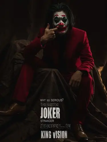 小丑joker