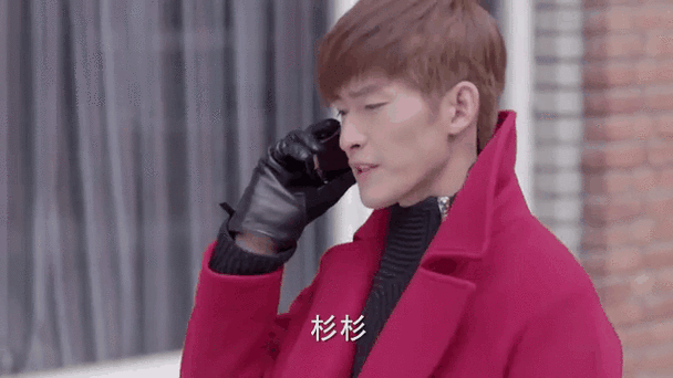 杉杉来了:封腾一个人逛街,立马后悔没带杉杉,下秒太甜了