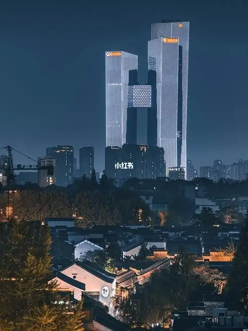 南京金鹰世界 g 酒店