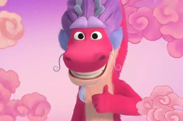 成龙最新动画配音电影票房《许愿神龙》评分超高,还能参与投资吗?