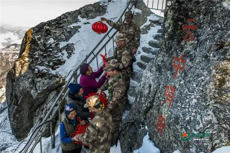 【新时代国门行】乃堆拉:"风雪山口"迎来历史机遇