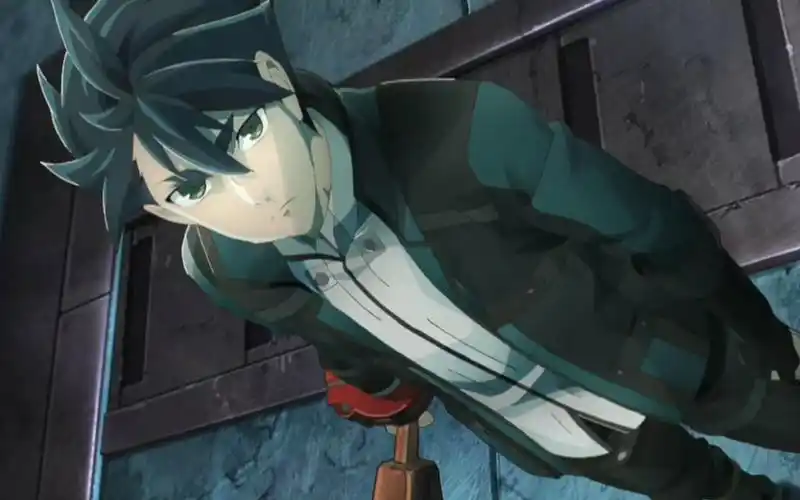 【噬神者 燃向】莲华