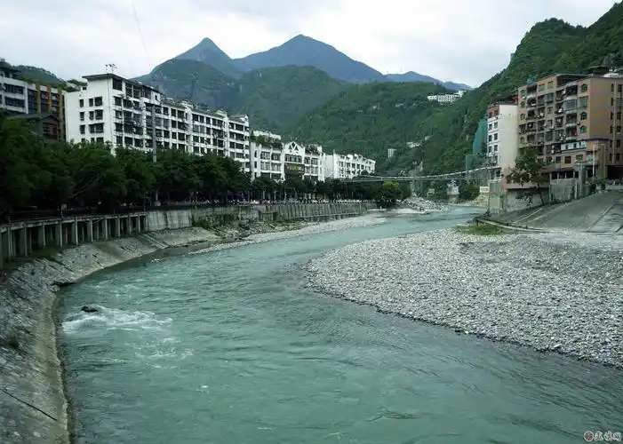 南门湾人们向往的好地方 - 聚焦巫溪 - 巫溪网-巫溪论坛