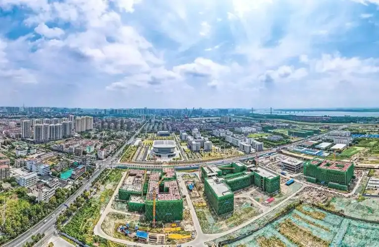 2023千年古城再扬帆——荆州区 古城嬗变启新篇_荆州新闻网_荆州权威