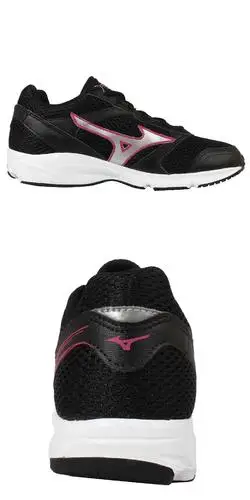 【mizuno 美津浓】慢跑鞋 maximizer 18 运动 女鞋 美津浓 路跑 透气