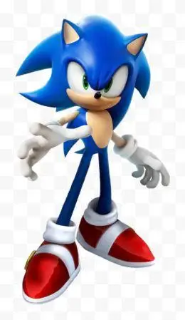 音速小子索尼克