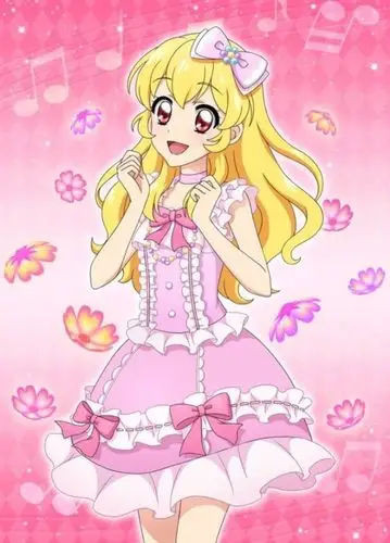 动漫同人小说 偶像学园之四星学院星宫莓虹野梦快看