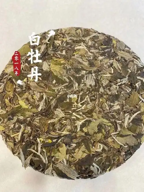福鼎白茶白牡丹