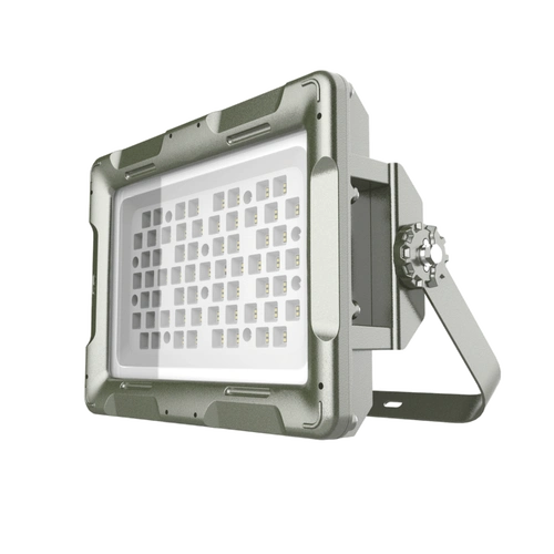 gcd82/led防爆投光灯/150-300w(大款)-led防爆泛光灯类-江苏利雄电器