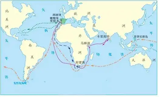 但是,纽约市一开始并不属于美国,这其中还有不少国家参与了关于纽约市