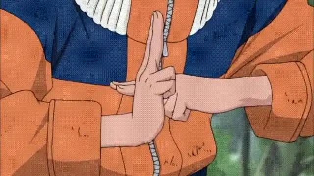 你认为鸣人杀伤力最大的忍术是什么