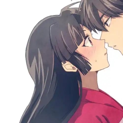 情侣头像 动漫人物 喜欢就关注收集