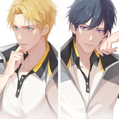 翔翔楷楷大头孙翔周泽楷热度(403)评论(5)推荐打开新页曜灵yuki关注2