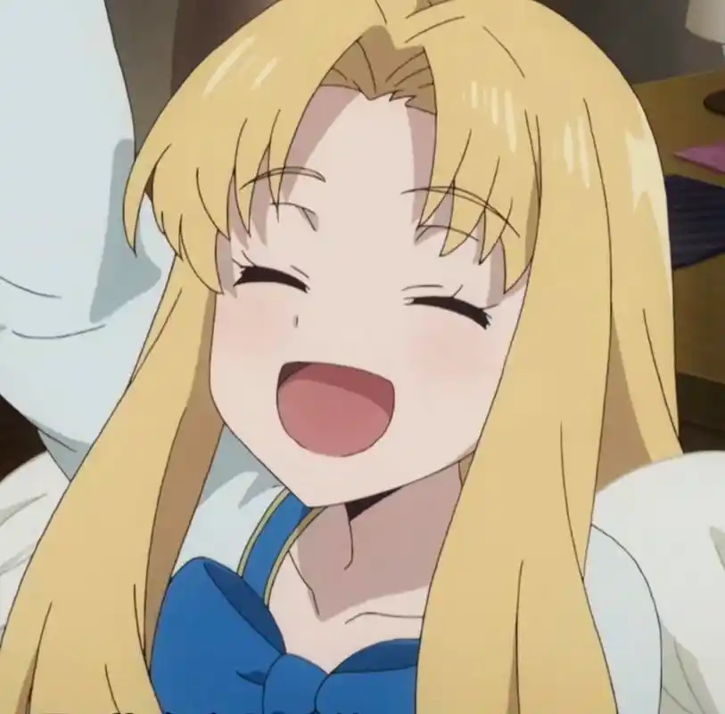 菲洛可爱动漫头像集二