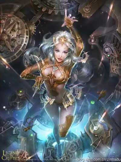 命运三女神之克罗托莫伊莱(moerae),命运三女神之一;黑夜女神尼克斯之