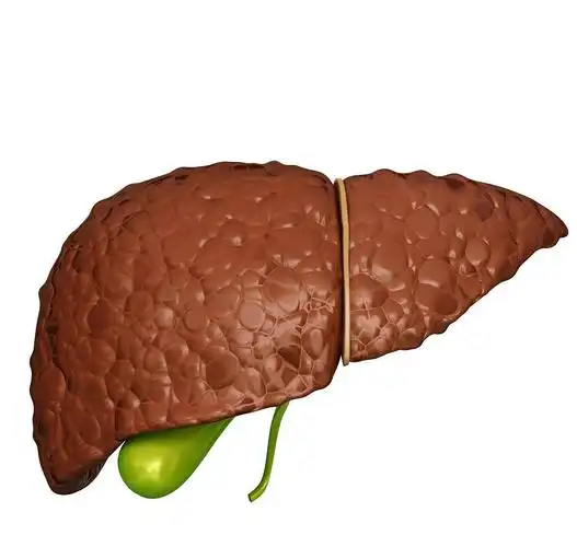 这四件事最伤肝,出现三种症状的时候,肝硬化可能发生了!