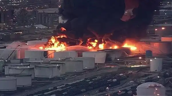 日本核辐射下变异人:样貌畸形恐怖