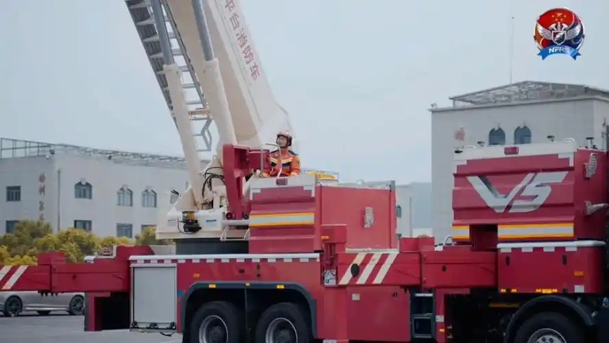 消防员为啥要比赛切鸡蛋?