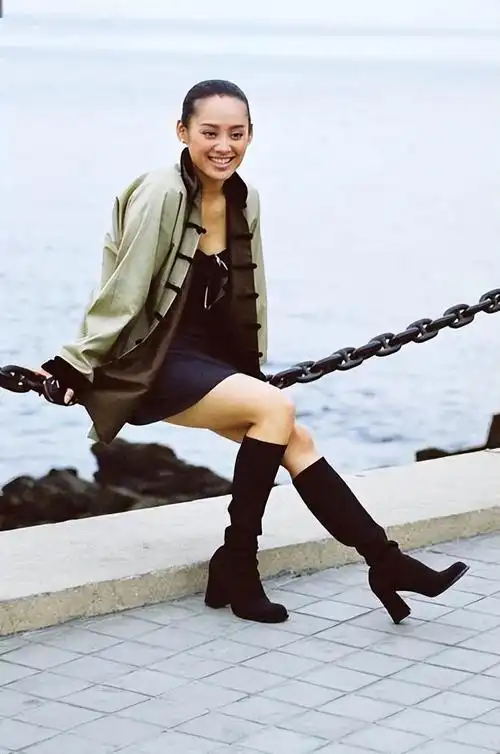 宁静个人资料简历照片(宁静结过几次婚)