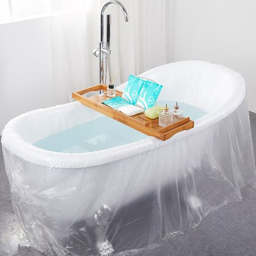 三,易旅易旅双人泡澡袋pzd02一次性泡澡袋网友对比评测