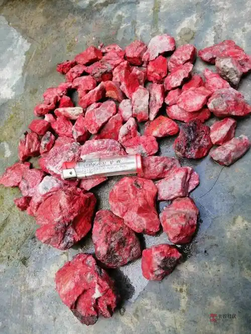 有没有认识收汞矿的老板茶水费丰厚